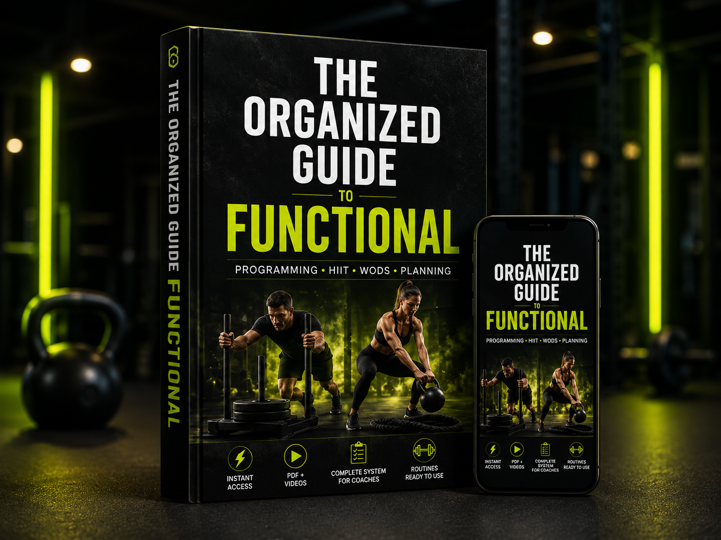 Functional & Cross