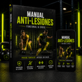 Manual anti-lesiones funcional y cross