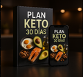 Plan Keto 30 Dias